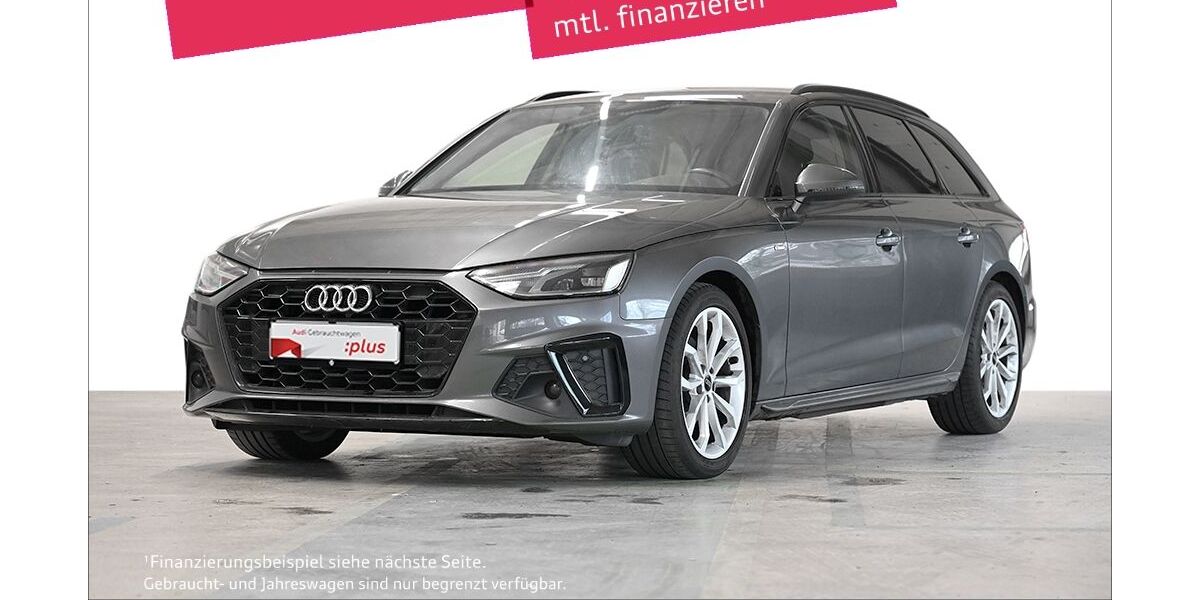 Audi A4 68.823 km 27.588 &euro; Wuppertal 42109