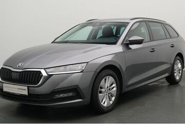 Skoda Octavia 113.273 km 17.380 &euro; Leverkusen 51379