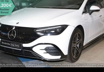 Mercedes-Benz EQE 9.514 km 53.590 &euro; Köln 51149