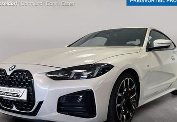 BMW 420 17.480 km 43.399 &euro; Düsseldorf 40237