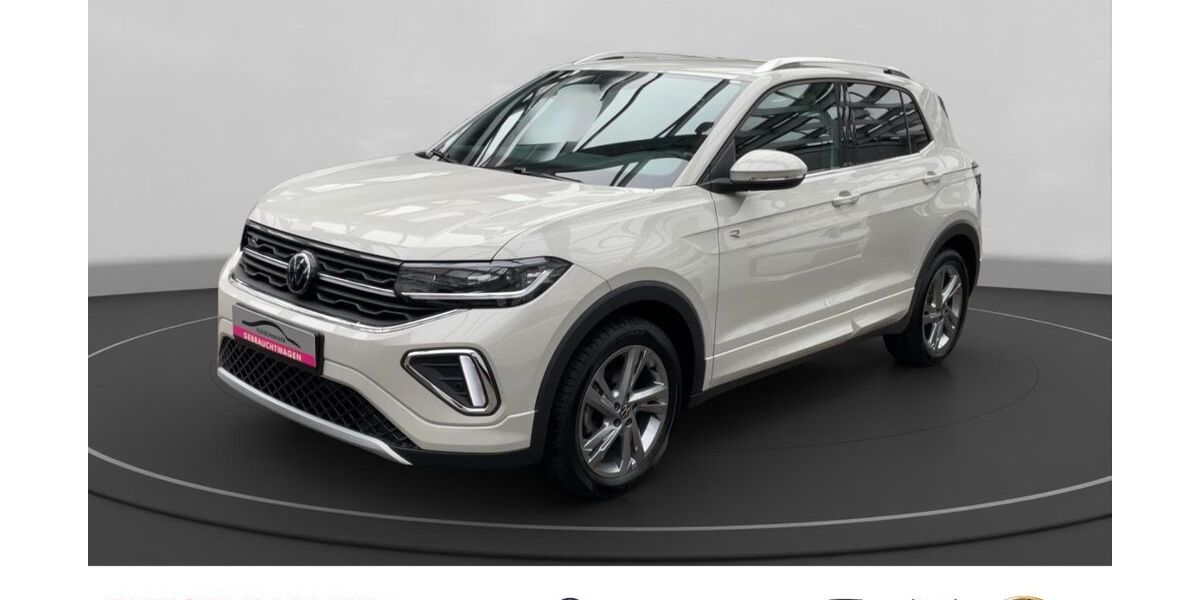 VW T-Cross 27.366 km 25.980 &euro; Köln-Mülheim 51063