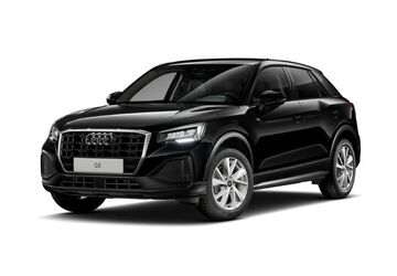 Audi Q2 1.999 km 30.980 &euro; Hilden 40721