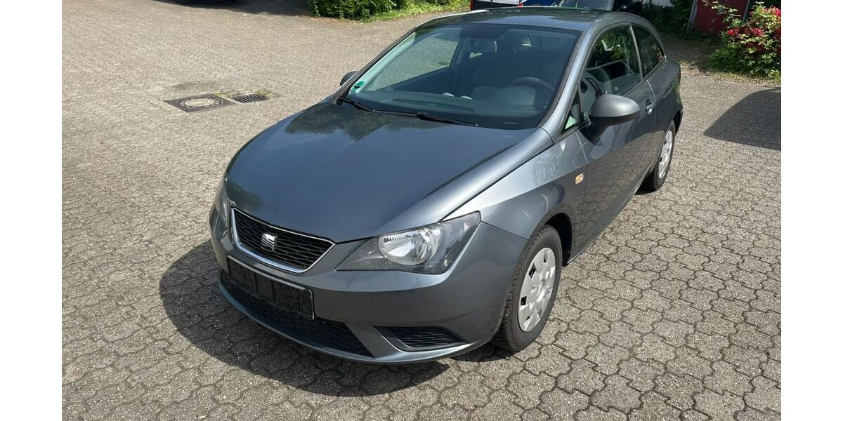 Seat Ibiza 96.773 km 4.200 &euro; Solingen 42655