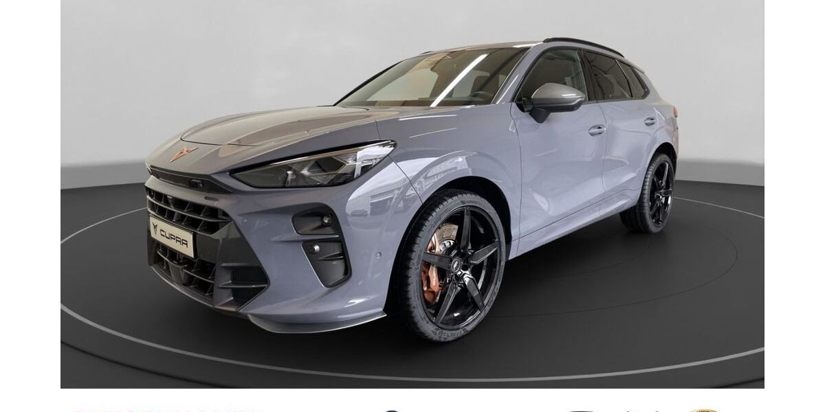 Cupra Terramar 8.990 km 47.990 &euro; Köln 50823