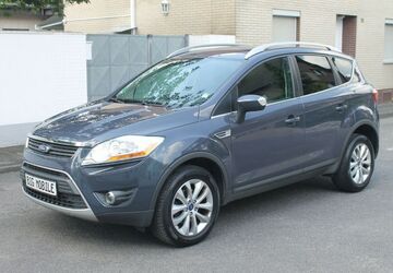Ford Kuga 176.000 km 6.990 &euro; Köln 50739