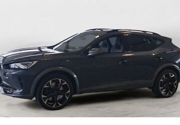 Cupra Formentor 69.616 km 26.998 &euro; Wuppertal 42369