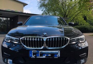 BMW 330 132.500 km 23.800 &euro; Dormagen 41539