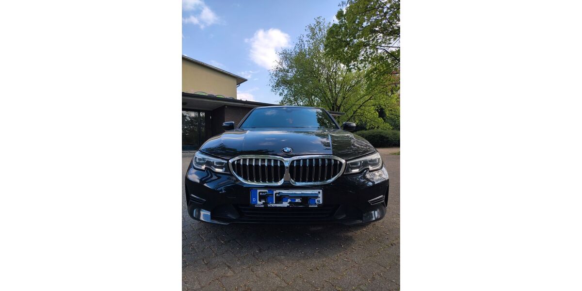 BMW 330 132.500 km 23.800 &euro; Dormagen 41539