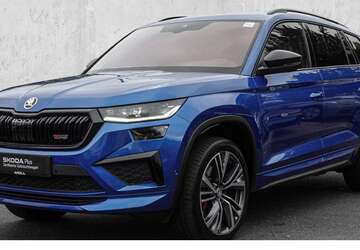 Skoda Kodiaq 66.115 km 35.440 &euro; Düsseldorf 40474