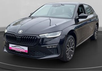Skoda Scala 26.955 km 24.490 &euro; Köln 51145