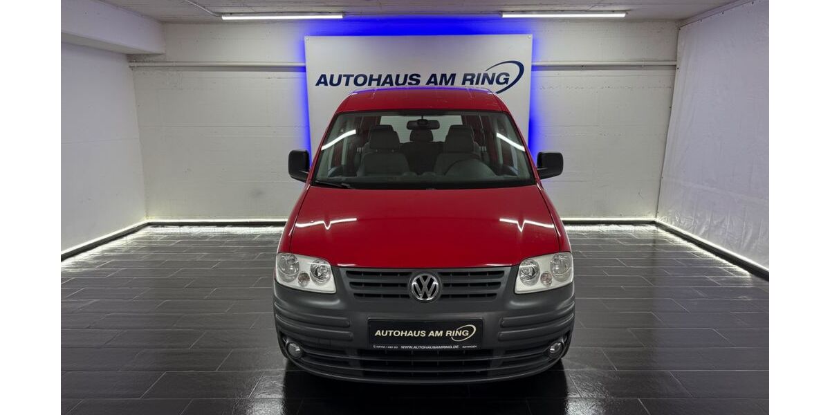 VW Caddy 248.569 km 3.299 &euro; Ratingen bei Düsseldorf 40878