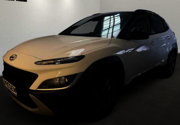 Hyundai KONA 72.363 km 17.890 &euro; Neuss 41464