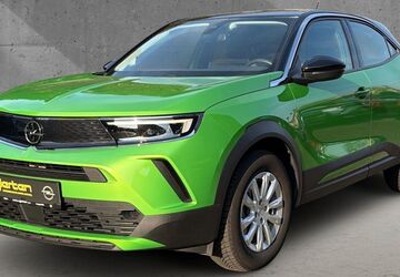 Opel Mokka 25.216 km 15.590 &euro; Hilden 40721