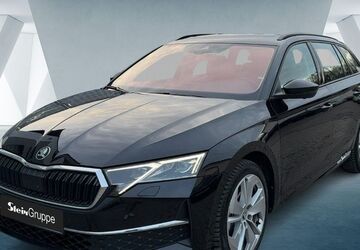 Skoda Octavia 19.999 km 36.490 &euro; Bergisch Gladbach 51465