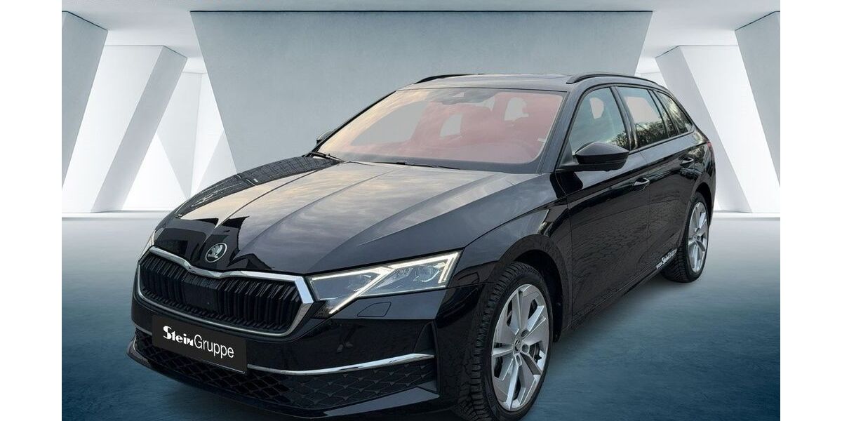 Skoda Octavia 19.999 km 36.490 &euro; Bergisch Gladbach 51465