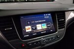 Opel Crossland X Ultimate 1.2 Kam H-UP SHZ LHZ Tempo 57.827 km 12.880 &euro; HAAN 42781