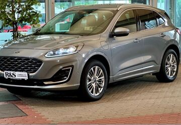 Ford Kuga 45.212 km 23.900 &euro; Köln 50769