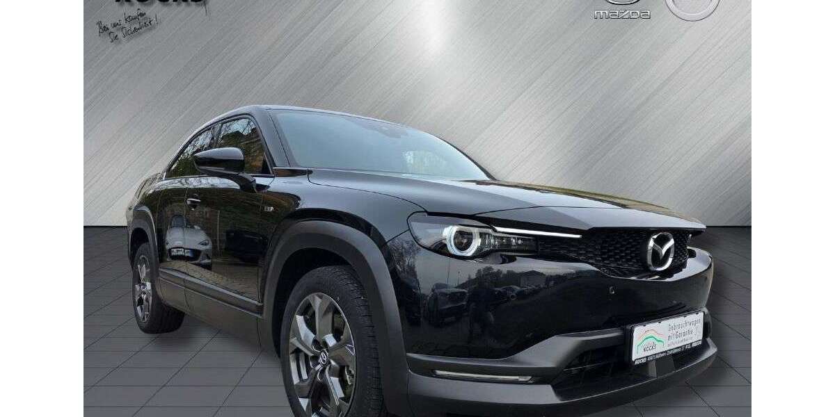 Mazda MX-30 10.825 km 18.890 &euro; Mülheim an der Ruhr 45473