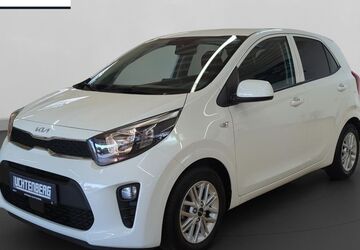 Kia Picanto 14.100 km 14.390 &euro; Leverkusen 51381