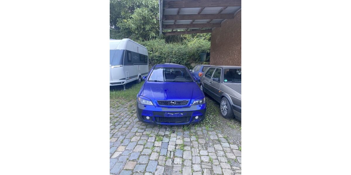 Opel Astra 180.000 km 1.234 &euro; Remscheid 42857