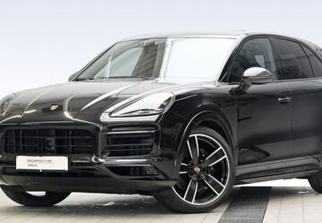 Porsche Cayenne 54.231 km 83.890 &euro; Wuppertal 42279