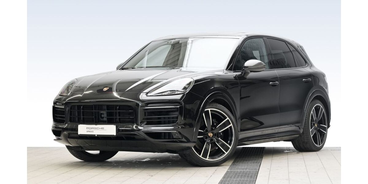 Porsche Cayenne 54.231 km 83.890 &euro; Wuppertal 42279