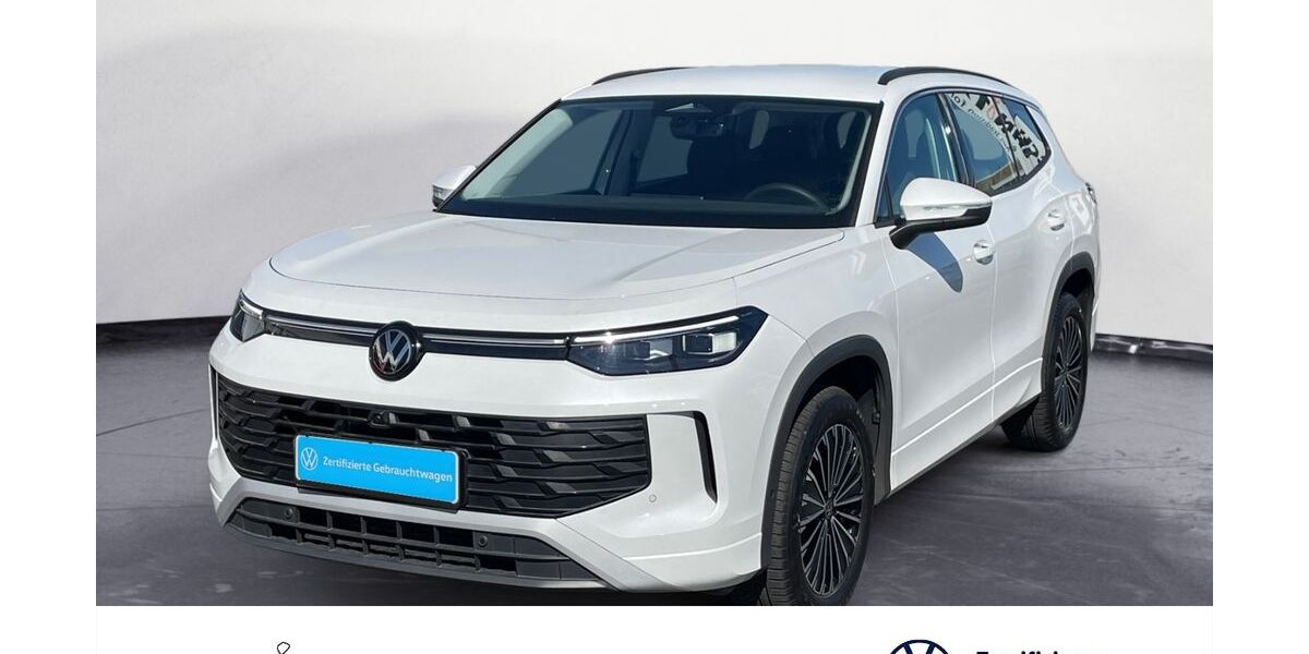 VW Tayron 25.342 km 39.650 &euro; Hilden 40721