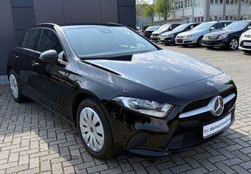 Mercedes-Benz A 250 103.000 km 19.300 &euro; Dormagen 41540