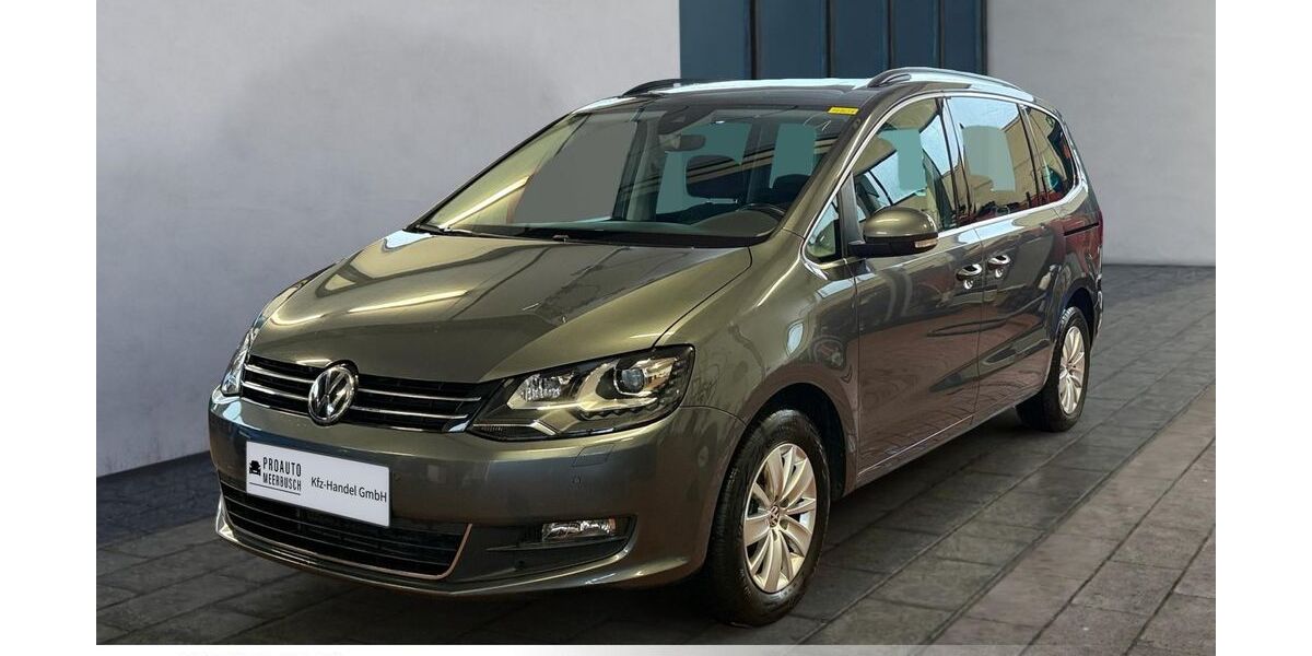 VW Sharan 68.900 km 32.800 &euro; Meerbusch 40668