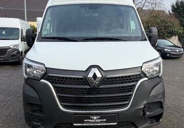 Renault Master 138.580 km 15.990 &euro; Köln 51067