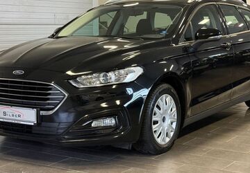 Ford Mondeo 81.426 km 13.890 &euro; Dormagen 41540