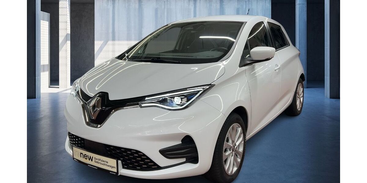 Renault ZOE 14.682 km 15.400 &euro; Köln 50939