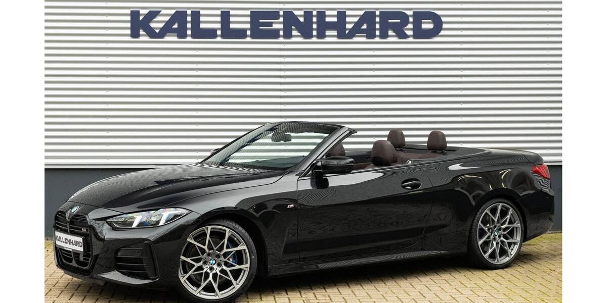BMW M440 25.000 km 62.951 &euro; Köln 51149