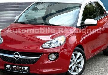 Opel Adam 60.000 km 8.998 &euro; Ratingen 40880