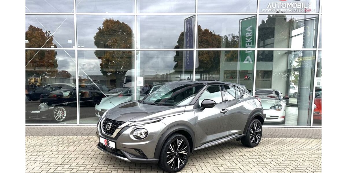 Nissan Juke 82.590 km 15.799 &euro; Haan 42781