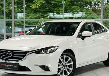 Mazda 6 92.600 km 19.900 &euro; Remscheid/NRW 42855
