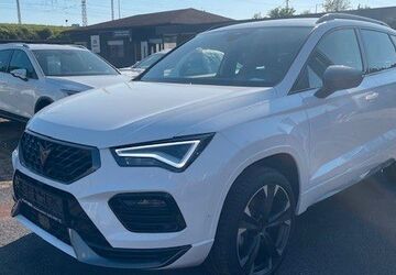 Cupra Ateca 9.994 km 33.900 &euro; Köln 50677