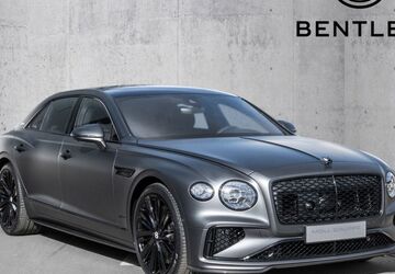 Bentley Flying Spur 5.000 km 343.999 &euro; Köln 50827