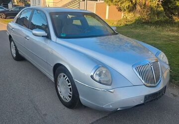 Lancia Thesis 155.392 km 2.300 &euro; Köln 51143