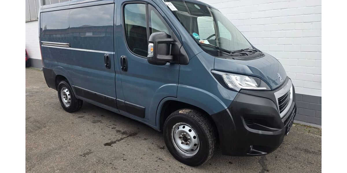 Peugeot Boxer 157.000 km 7.650 &euro; Köln 51149