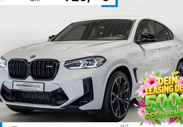 BMW X4 11.068 km 66.390 &euro; Remscheid 42897