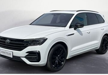 VW Touareg 67.221 km 53.950 &euro; Hilden 40721