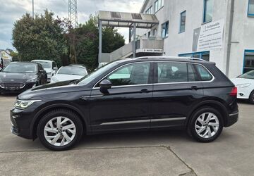 VW Tiguan 299.021 km 18.445 &euro; Hilden 40721