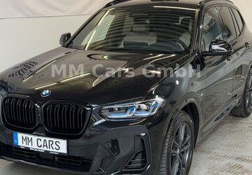 BMW X3 34.000 km 42.300 &euro; Hilden (bei Düsseldorf) 40721