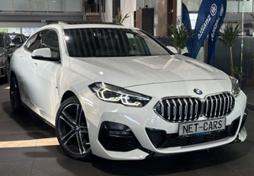 BMW 218 Gran Coupé 55.739 km 26.850 &euro; Hilden 40721