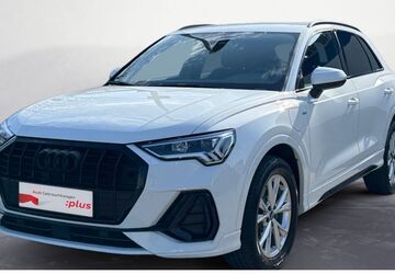 Audi Q3 124.780 km 25.680 &euro; Hilden 40721
