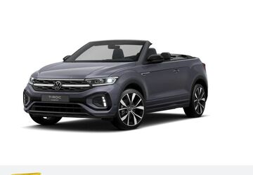 VW T-Roc 26.229 km 32.790 &euro; Remscheid 42857