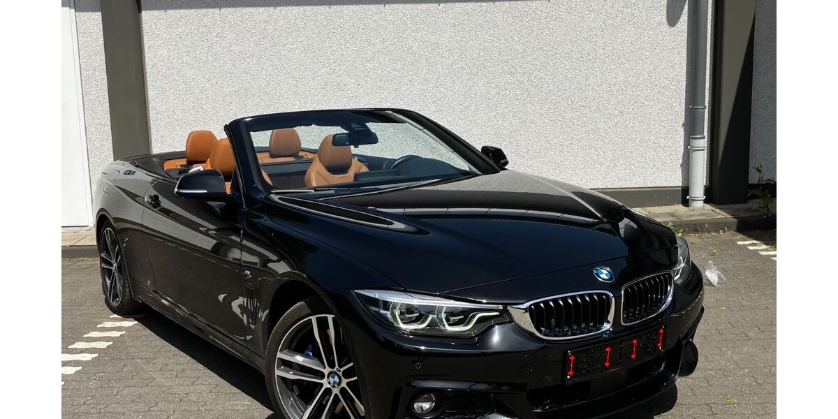 BMW 440 49.950 km 44.440 &euro; Hilden 40721