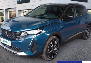 Peugeot 3008 31.433 km 21.880 &euro; Köln 50933