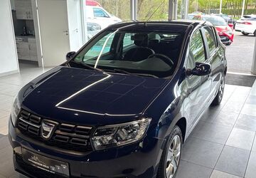 Dacia Sandero 39.995 km 9.500 &euro; Köln 51103